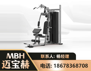 温州单人站训练器