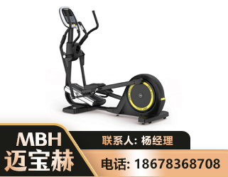 温州商用椭圆机
