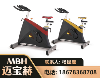 温州商用动感单车