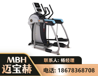 温州体适能机