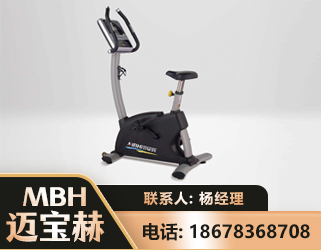 温州立式健身车
